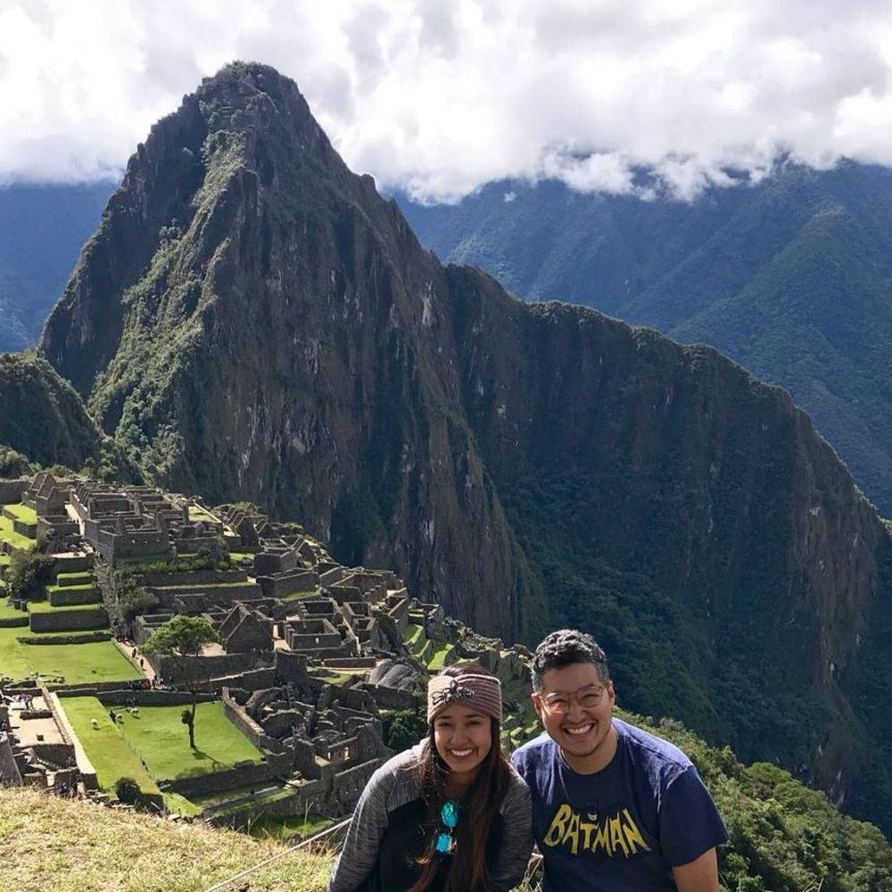 Meet your Posher, Ape